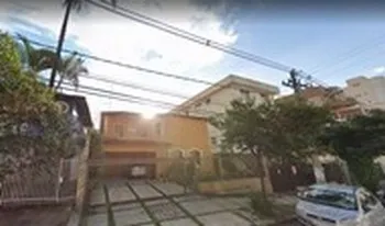 Condomínio Do Edifício Henrique em Belo Horizonte
