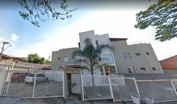 Imagem do Condomínio Do Edifício Henrique em Contagem