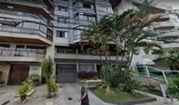 Imagem do Condomínio Do Edifício Henrique Augusto em Nova Friburgo