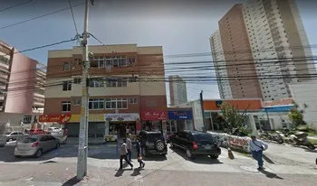 Imagem do Condomínio Do Edifício Henrique Barroso em Fortaleza