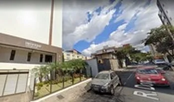 Condomínio Do Edifício Henrique Brito Moura em Belo Horizonte