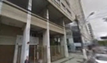 Imagem do Condomínio Do Edifício Henrique Burnier em Juiz De Fora