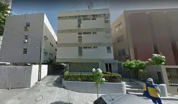 Imagem do Condomínio Do Edifício Henrique Dias em Recife