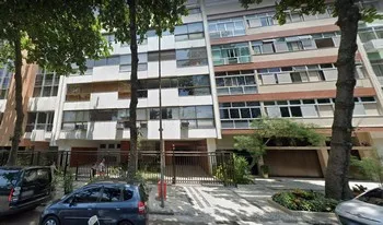 Condomínio Do Edifício Henrique Dumont 21 em Rio De Janeiro