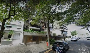 Condomínio Do Edifício Henrique Duque Estrada Meyer em Rio De Janeiro