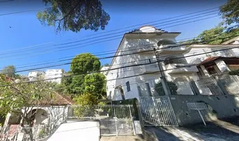 Condomínio Do Edifício Henrique Fleiuss em Rio De Janeiro