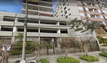 Condomínio Do Edifício Henrique Franco em Rio De Janeiro
