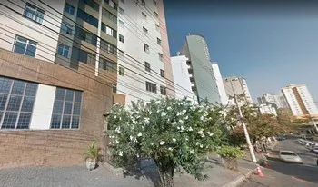 Condomínio Do Edifício Henrique Furtado De Oliveira em Belo Horizonte