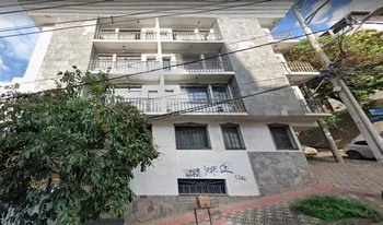 Condomínio Do Edifício Henrique Horta em Belo Horizonte