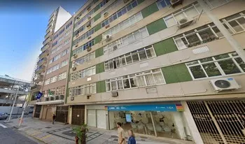 Condomínio Do Edifício Henrique I em Rio De Janeiro
