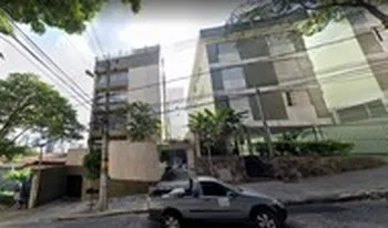 Condomínio Do Edifício Henrique Ii em Belo Horizonte
