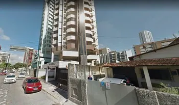 Imagem do Condomínio Do Edifício Henrique Iii em Jaboatão Dos Guararapes