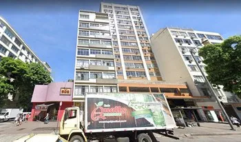 Condomínio Do Edifício Henrique III em Rio De Janeiro