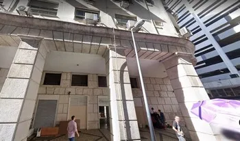 Condomínio Do Edifício Henrique Miranda Sa em Rio De Janeiro