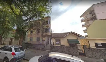 Condomínio Do Edifício Henrique Morize em Rio De Janeiro