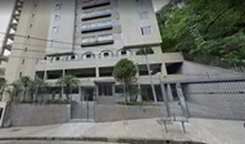 Condomínio Do Edifício Henrique Sales Neto em Belo Horizonte