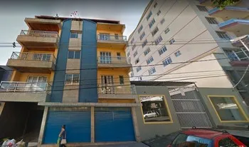 Imagem do Condomínio Do Edifício Henrique Theodoro em Conselheiro Lafaiete