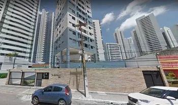 Imagem do Condomínio Do Edifício Henrique V em Recife