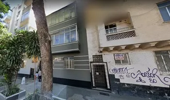 Condomínio Do Edifício Henrique Valadares em Rio De Janeiro