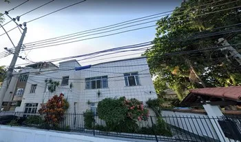 Condomínio Do Edifício Henrique Vargas em Rio De Janeiro