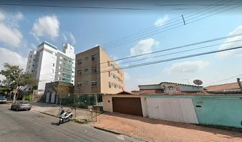 Condomínio Do Edifício Henrique em Belo Horizonte
