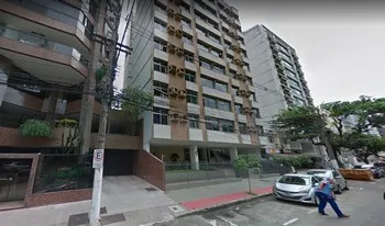 Imagem do Condomínio Do Edifício Henrique Zacharias em Vitória