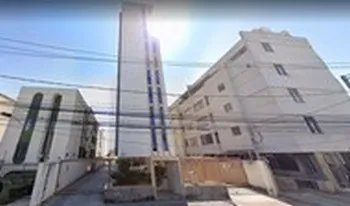 Condomínio Do Edifício Henriqueta Santos em Belo Horizonte
