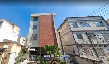 Condomínio Do Edifício Henry em Rio De Janeiro