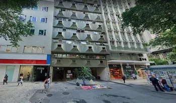 Condomínio Do Edifício Henry Garage em Rio De Janeiro