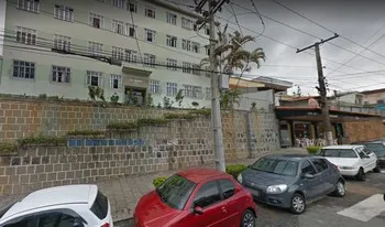Imagem do Condomínio Do Edifício Henry em Teresópolis