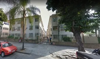 Condomínio Do Edifício Heráclito Graça em Rio De Janeiro