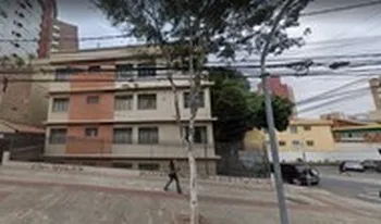 Condomínio Do Edifício Heralda Pinto em Belo Horizonte