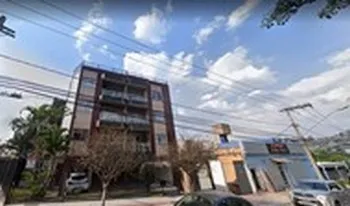 Condomínio Do Edifício Heraldo Ruas em Belo Horizonte