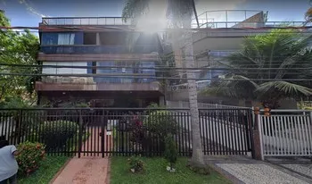 Condomínio Do Edifício Herbert De Souza em Rio De Janeiro