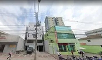 Condomínio Do Edifício Hercilia Lage De Faria em Belo Horizonte