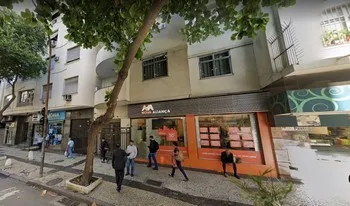 Condomínio Do Edifício Herciliana em Rio De Janeiro