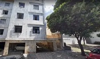 Condomínio Do Edifício Herculano De Freitas em Belo Horizonte