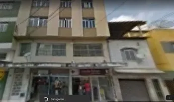 Imagem do Condomínio Do Edifício Hercules Carnavali em Juiz De Fora