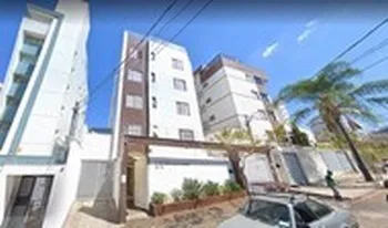 Condomínio Do Edifício Hercules Do Rosãrio em Belo Horizonte