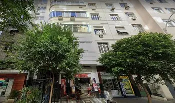 Condomínio Do Edifício Hercules em Rio De Janeiro