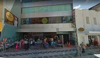 Imagem do Condomínio Do Edifício Hercules em Cachoeiro De Itapemirim