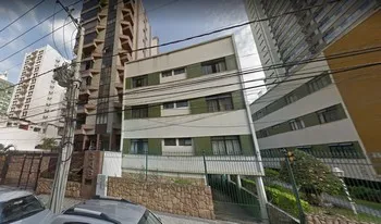 Imagem do Condomínio Do Edifício Herenia Procópio Rodrigues Valle em Juiz De Fora