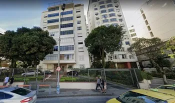 Condomínio Do Edifício Heris em Rio De Janeiro