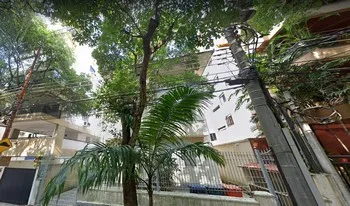 Condomínio Do Edifício Herman Haupt em Rio De Janeiro