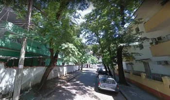 Condomínio Do Edifício Hermann em Rio De Janeiro