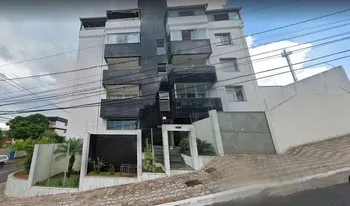 Imagem do Condomínio Do Edifício Hermano B. Lima em Betim