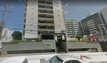 Imagem do Condomínio Do Edifício Hermano Pedrosa em Maceió