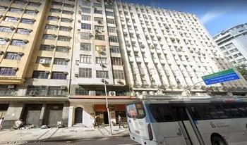 Condomínio Do Edifício Herme em Rio De Janeiro