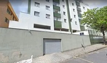 Condomínio Do Edifício Hermelinda Carneiro em Belo Horizonte