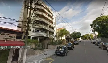 Imagem do Condomínio Do Edifício Hermelinda Helena em Volta Redonda